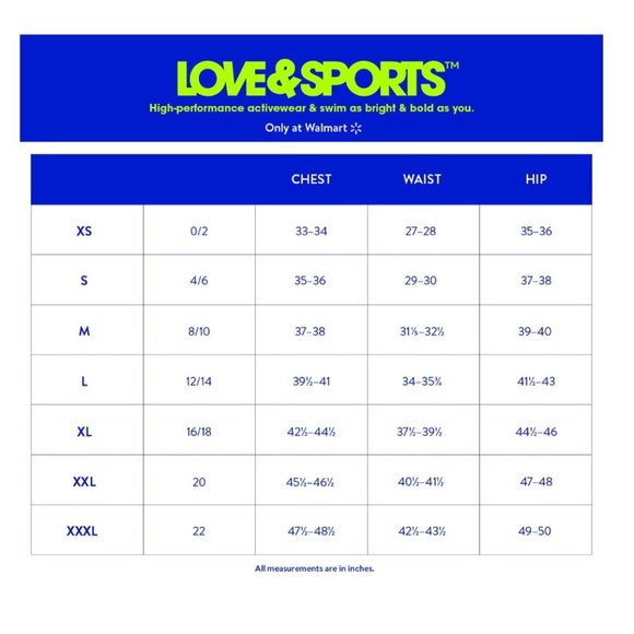 NWT Love & Sports Women's Bike Shorts, 9" Inseam - Picture 4 of 12